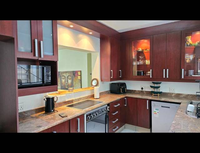 4 BEDROOM PROPERTY TO RENT IN RIVER CLUB